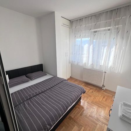 Apartment 4Th. Floor Banja Luka Eksteriør bilde