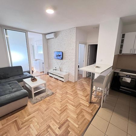 Apartment 4Th. Floor Banja Luka Eksteriør bilde