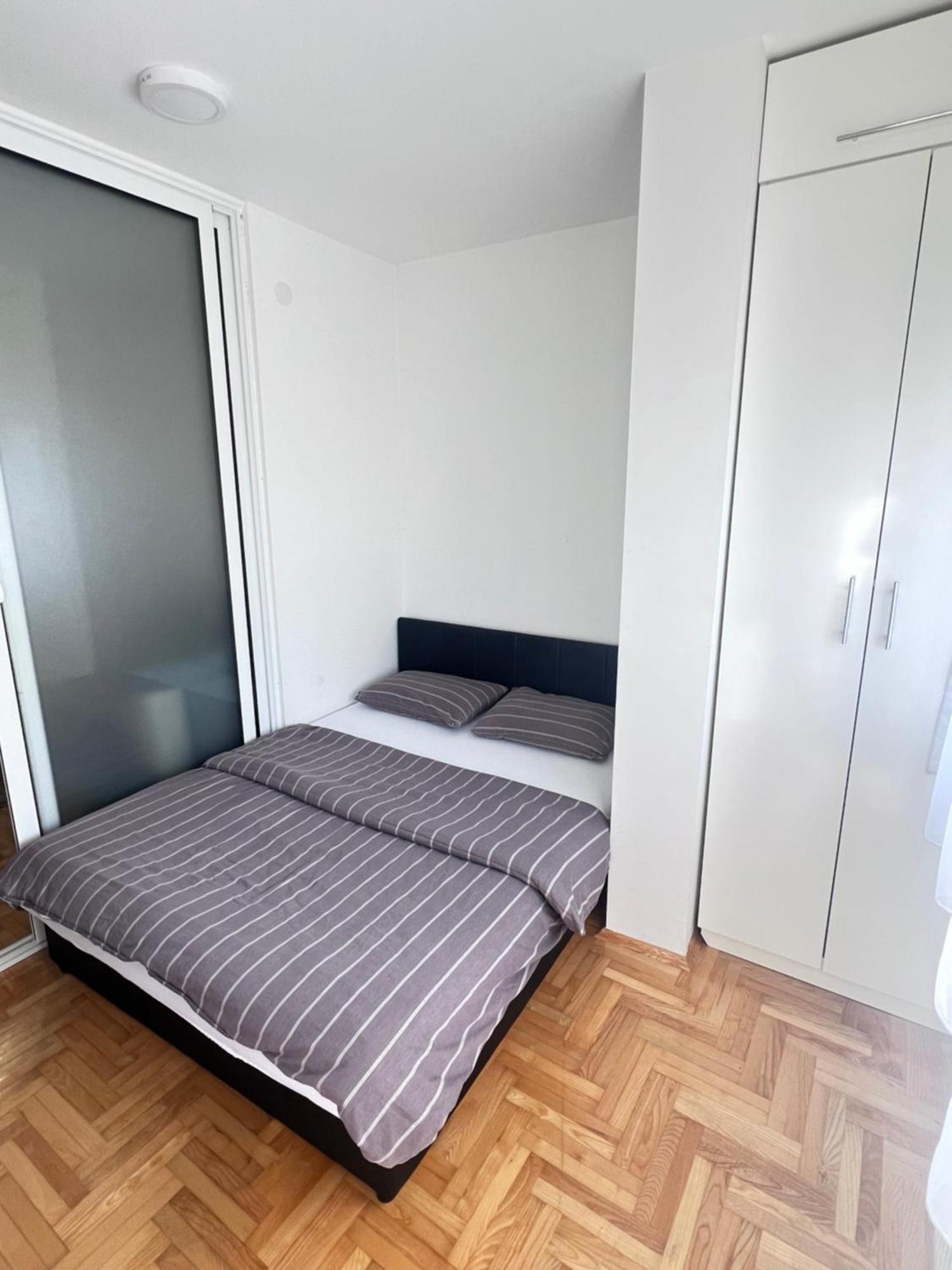 Apartment 4Th. Floor Banja Luka Eksteriør bilde