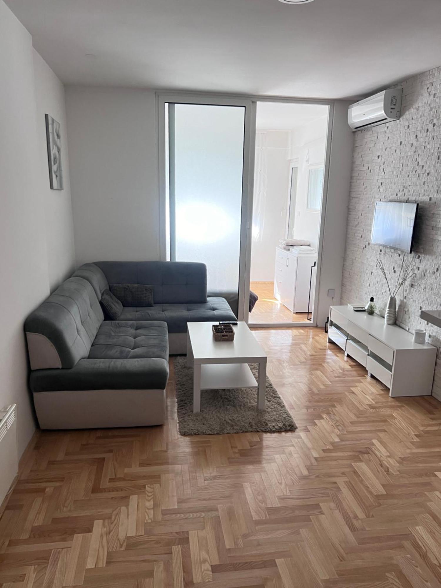 Apartment 4Th. Floor Banja Luka Eksteriør bilde