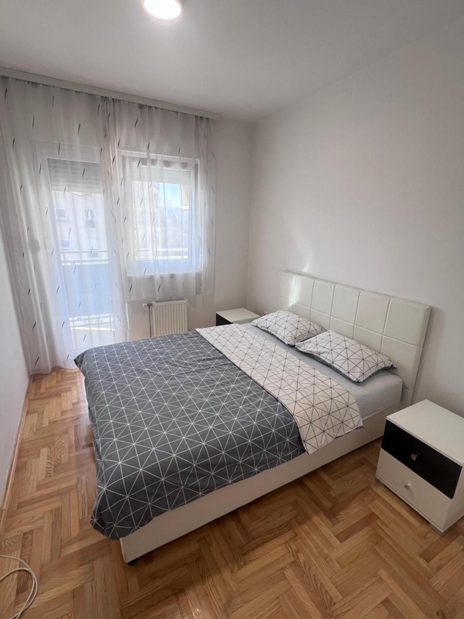 Apartment 4Th. Floor Banja Luka Eksteriør bilde